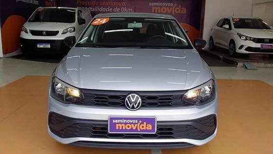 VOLKSWAGEN POLO 1.0 MPI TRACK MANUAL