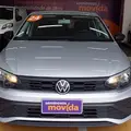 VOLKSWAGEN POLO 1.0 MPI TRACK MANUAL VOLKSWAGEN POLO 1.0 MPI TRACK MANUAL