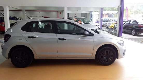 VOLKSWAGEN-POLO-1.0 MPI TRACK MANUAL VOLKSWAGEN-POLO-2024