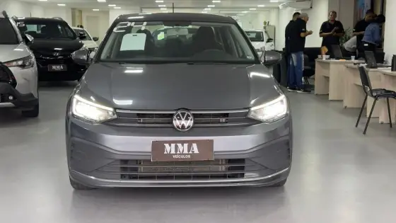 VOLKSWAGEN VIRTUS 1.0 170 TSI AUTOMÁTICO VOLKSWAGEN VIRTUS 1.0 170 TSI AUTOMÁTICO