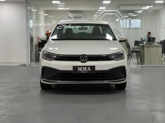 VOLKSWAGEN VIRTUS 1.0 170 TSI AUTOMÁTICO