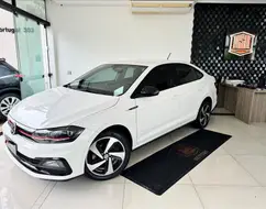 VOLKSWAGEN VIRTUS 1.4 250 TSI GTS AUTOMÁTICO VOLKSWAGEN VIRTUS 1.4 250 TSI GTS AUTOMÁTICO