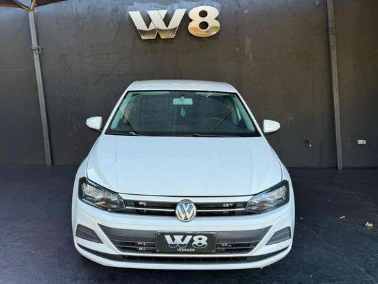 VOLKSWAGEN-VIRTUS-1.6 MSI TOTAL FLEX MANUAL VOLKSWAGEN-VIRTUS-2021