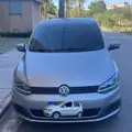 VOLKSWAGEN FOX 1.0 MI COMFORTLINE 8V FLEX 4P MANUAL VOLKSWAGEN FOX 1.0 MI COMFORTLINE 8V FLEX 4P MANUAL
