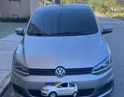 VOLKSWAGEN FOX 1.0 MI COMFORTLINE 8V FLEX 4P MANUAL VOLKSWAGEN FOX 1.0 MI COMFORTLINE 8V FLEX 4P MANUAL