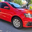 VOLKSWAGEN GOL 1.0 12V MPI TOTALFLEX TRENDLINE 4P MANUAL VOLKSWAGEN GOL 1.0 12V MPI TOTALFLEX TRENDLINE 4P MANUAL