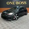 VOLKSWAGEN GOLF 2.0 TSI GTI 16V TURBO GASOLINA 4P AUTOMÁTICO VOLKSWAGEN GOLF 2.0 TSI GTI 16V TURBO GASOLINA 4P AUTOMÁTICO