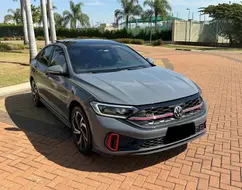 VOLKSWAGEN JETTA 2.0 350 TSI GASOLINA GLI DSG VOLKSWAGEN JETTA 2.0 350 TSI GASOLINA GLI DSG