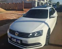 VOLKSWAGEN JETTA 2.0 TSI HIGHLINE 211CV GASOLINA 4P TIPTRONIC VOLKSWAGEN JETTA 2.0 TSI HIGHLINE 211CV GASOLINA 4P TIPTRONIC