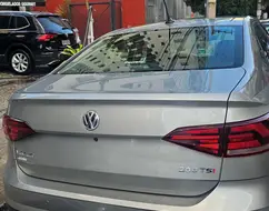 VOLKSWAGEN VIRTUS 1.0 200 TSI COMFORTLINE AUTOMÁTICO VOLKSWAGEN VIRTUS 1.0 200 TSI COMFORTLINE AUTOMÁTICO