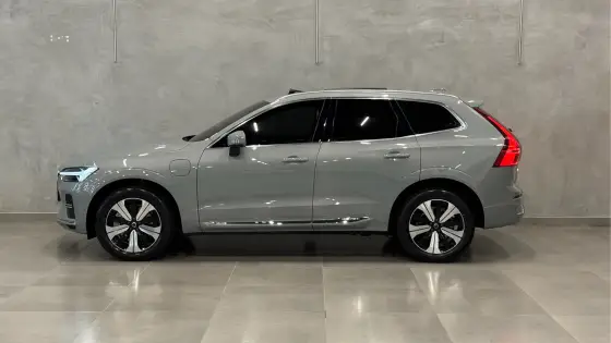 VOLVO XC60 2.0 T8 RECHARGE PLUS AWD GEARTRONIC