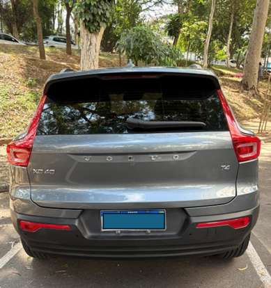 VOLVO-XC40-2.0 T4 GASOLINA GEARTRONIC VOLVO-XC40-2018