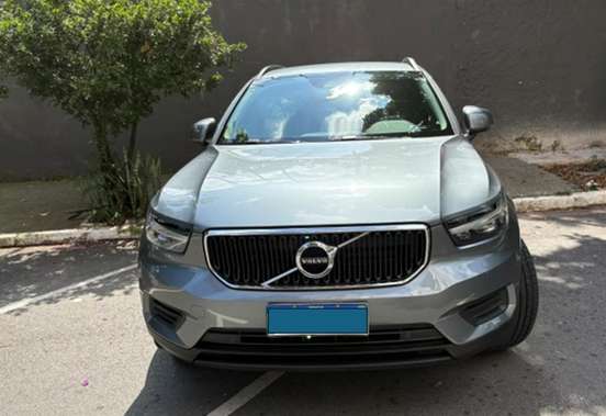 VOLVO-XC40-2.0 T4 GASOLINA GEARTRONIC VOLVO-XC40-2018