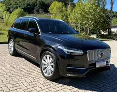 VOLVO XC90 2.0 D5 DIESEL INSCRIPTION AWD GEARTRONIC VOLVO XC90 2.0 D5 DIESEL INSCRIPTION AWD GEARTRONIC