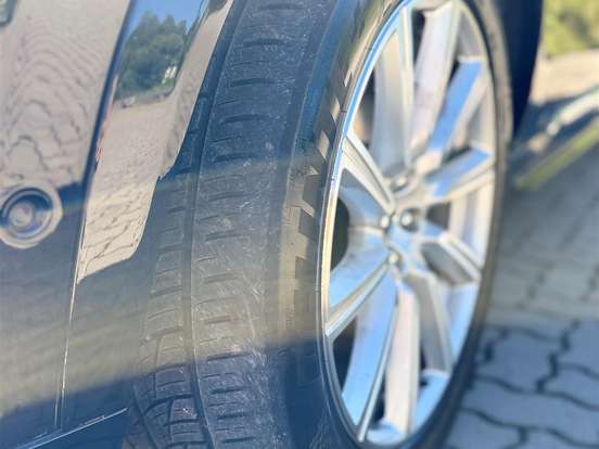 VOLVO-XC90-2.0 D5 DIESEL INSCRIPTION AWD GEARTRONIC VOLVO-XC90-2018