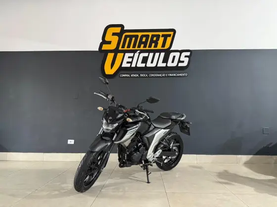 YAMAHA FZ25 FAZER ABS YAMAHA FZ25 FAZER ABS