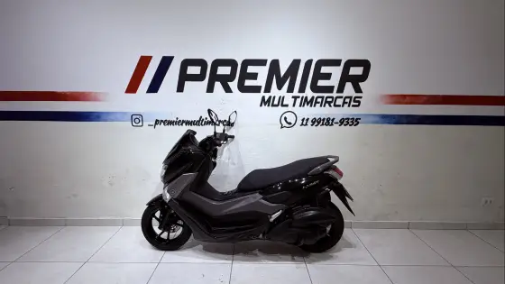 YAMAHA NMAX 160 ABS YAMAHA NMAX 160 ABS