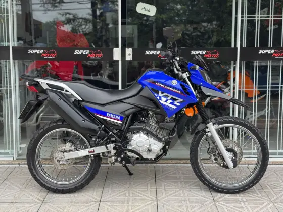 YAMAHA XTZ 150 CROSSER Z YAMAHA XTZ 150 CROSSER Z