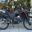 YAMAHA XTZ 250 LANDER CONNECTED YAMAHA XTZ 250 LANDER CONNECTED