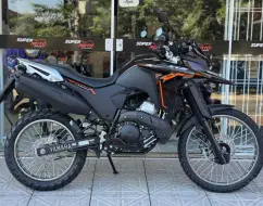 YAMAHA XTZ 250 LANDER CONNECTED YAMAHA XTZ 250 LANDER CONNECTED