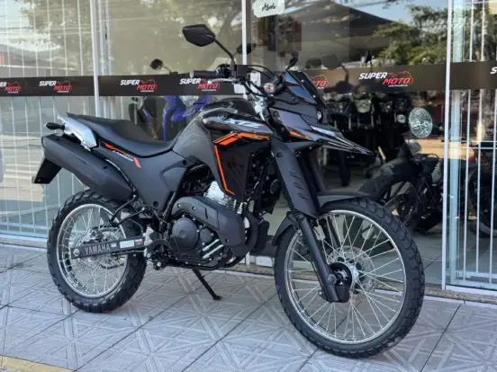 YAMAHA-XTZ 250 LANDER CONNECTED YAMAHA-XTZ 250 LANDER CONNECTED-2026