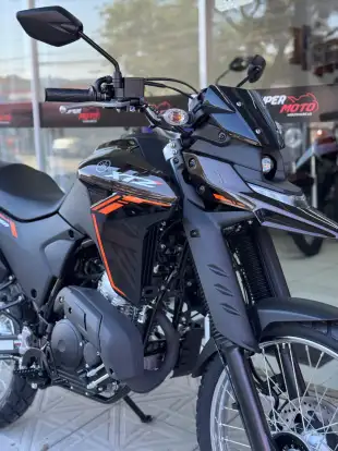 YAMAHA-XTZ 250 LANDER CONNECTED YAMAHA-XTZ 250 LANDER CONNECTED-2026