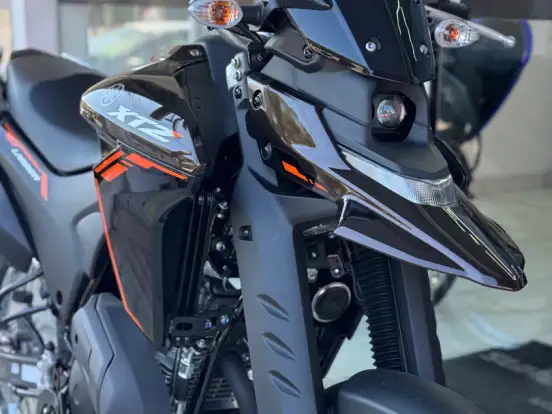 YAMAHA-XTZ 250 LANDER CONNECTED YAMAHA-XTZ 250 LANDER CONNECTED-2026