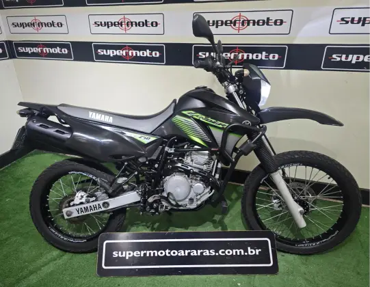 YAMAHA XTZ 250 LANDER 