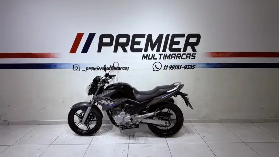 YAMAHA YS 250 FAZER 
