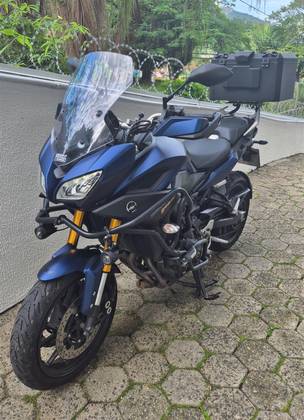 YAMAHA MT-09 TRACER 