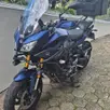 YAMAHA MT-09 TRACER YAMAHA MT-09 TRACER
