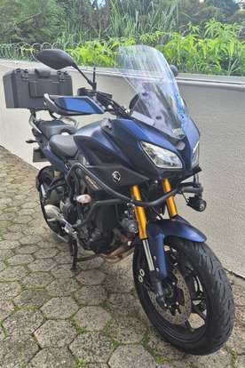YAMAHA-MT-09 TRACER YAMAHA-MT-09 TRACER-2020