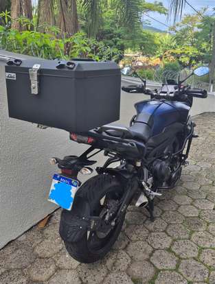 YAMAHA-MT-09 TRACER YAMAHA-MT-09 TRACER-2020