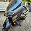 YAMAHA NMAX CONNECTED 160 SE ABS YAMAHA NMAX CONNECTED 160 SE ABS
