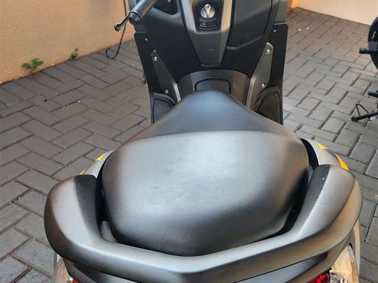 YAMAHA-NMAX CONNECTED 160 SE ABS YAMAHA-NMAX CONNECTED 160 SE ABS-2024