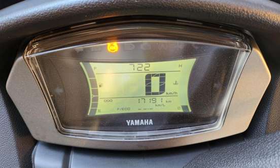 YAMAHA-NMAX CONNECTED 160 SE ABS YAMAHA-NMAX CONNECTED 160 SE ABS-2024