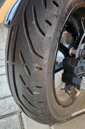 YAMAHA-NMAX CONNECTED 160 SE ABS-2024