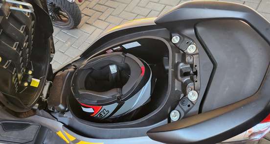 YAMAHA-NMAX CONNECTED 160 SE ABS YAMAHA-NMAX CONNECTED 160 SE ABS-2024