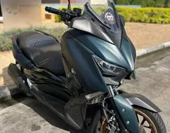 YAMAHA XMAX ABS YAMAHA XMAX ABS