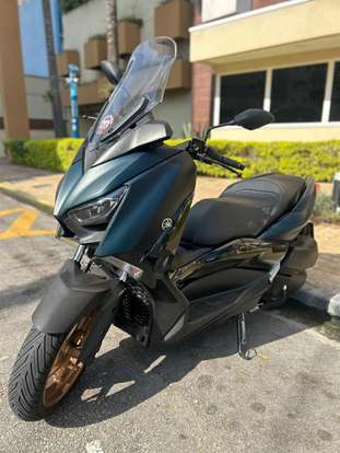 YAMAHA-XMAX ABS YAMAHA-XMAX ABS-2023