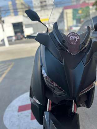 YAMAHA-XMAX ABS-2023