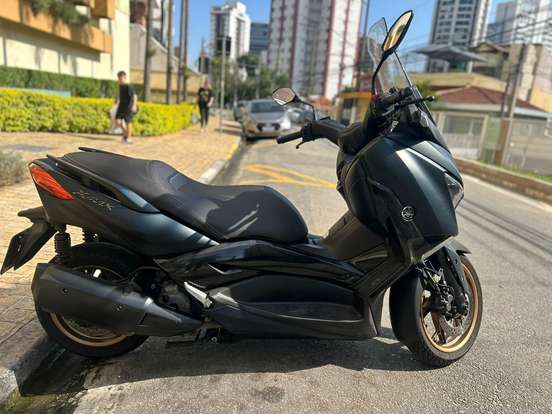 YAMAHA-XMAX ABS YAMAHA-XMAX ABS-2023