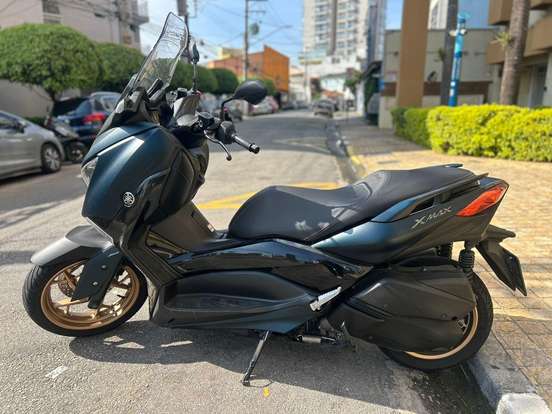 YAMAHA-XMAX ABS YAMAHA-XMAX ABS-2023