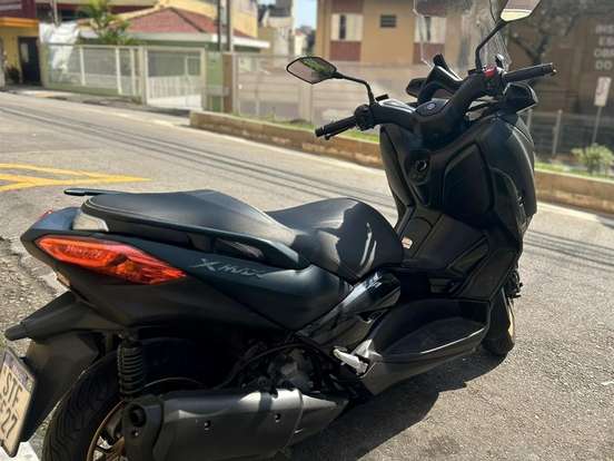 YAMAHA-XMAX ABS YAMAHA-XMAX ABS-2023