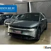 ZEEKR 7X 100 KW ELÉTRICO FLAGSHIP AWD ZEEKR 7X 100 KW ELÉTRICO FLAGSHIP AWD