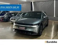 ZEEKR 7X 100 KW ELÉTRICO FLAGSHIP AWD ZEEKR 7X 100 KW ELÉTRICO FLAGSHIP AWD
