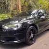 AUDI A3 1.4 TFSI SEDAN AMBIENTE 16V FLEX 4P TIPTRONIC AUDI A3 1.4 TFSI SEDAN AMBIENTE 16V FLEX 4P TIPTRONIC