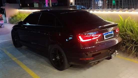 AUDI-A3-1.4 TFSI SEDAN AMBIENTE 16V FLEX 4P TIPTRONIC AUDI-A3-2015