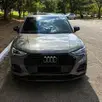 AUDI Q3 1.4 35 TFSI GASOLINA BLACK S TRONIC AUDI Q3 1.4 35 TFSI GASOLINA BLACK S TRONIC