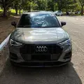 AUDI Q3 1.4 35 TFSI GASOLINA BLACK S TRONIC AUDI Q3 1.4 35 TFSI GASOLINA BLACK S TRONIC